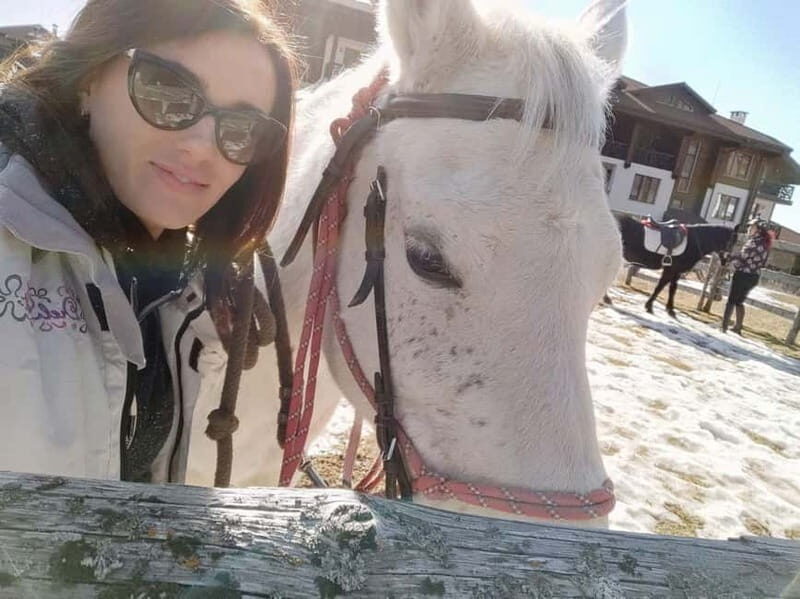 From Smolyan: Waterfalls Canyon Horseback Riding Tour - Why This Tour Works for Different Travelers