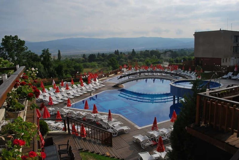 From Sofia: 7 Rila Lakes Hiking & Thermal Spa Day Tour - Why This Tour Stands Out