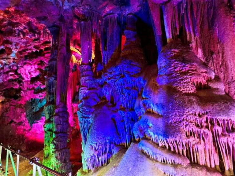 From Sofia: Belogradchik Fortress & Venetsa Cave 12 hrs Tour - Who is This Tour Best For?