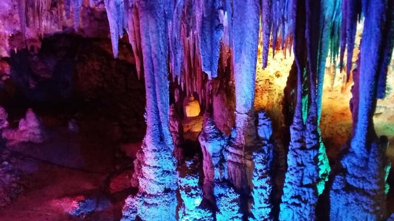 From Sofia: Belogradchik Rocks Full-Day Tour - Exploring the Belogradchik Fortress