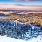 From Sofia: Borovets with Local Lunch & Optional Skiing - Touring the Snowy Peaks of Borovets
