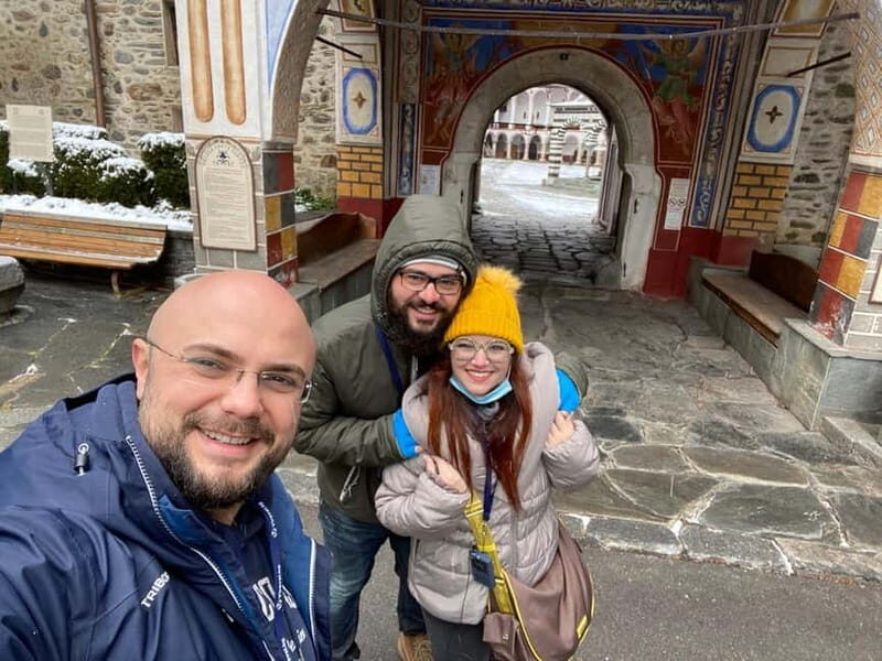 From Sofia: Full-Day Tour to Rila Monastery with Options - Who Will Love This Tour?