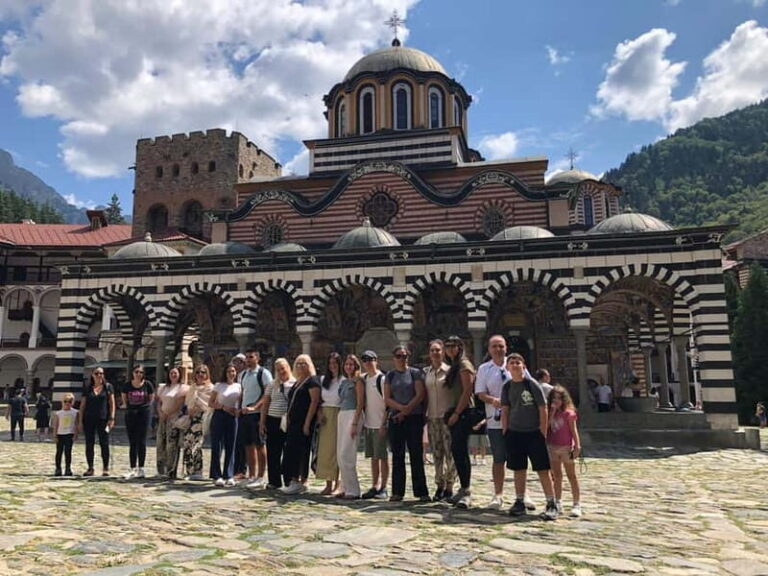 From Sofia: Full Day Trip To Rila Monastery - Analyzing the Experience: What You Can Expect