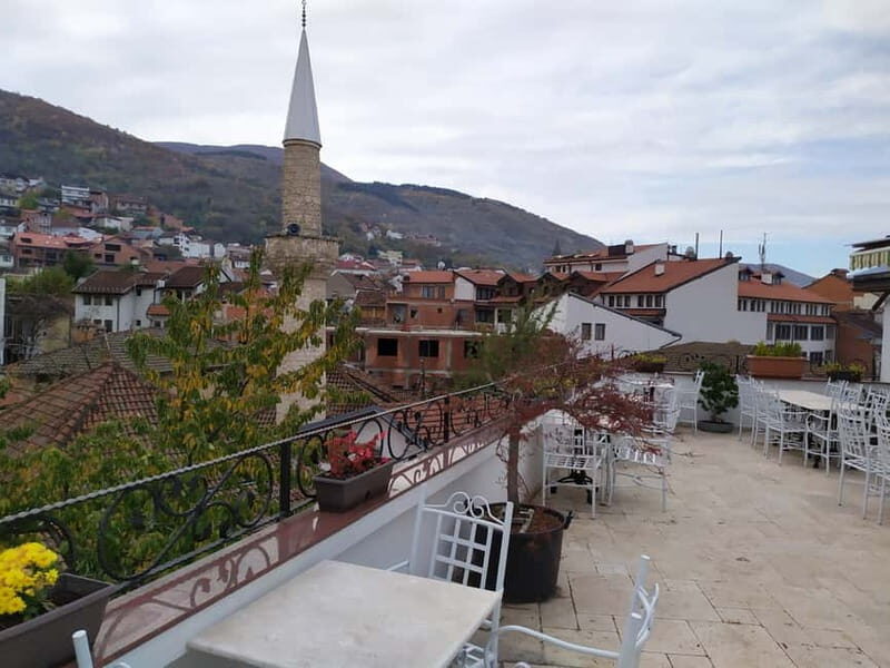 From Sofia: Kosovo and North Macedonia 2-Day Tour - Transportation and Group Dynamics