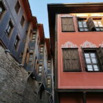 From Sofia: Plovdiv, Asen's Fortress and Bachkovo Monastery - Exploring Plovdiv’s Charm: Old Town and Kapana District