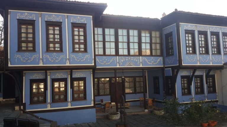 From Sofia: Plovdiv Day Tour with Transfer - Frequently Asked Questions