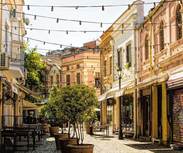 From Sofia: Plovdiv Day Tour - Authentic Traveller Insights  