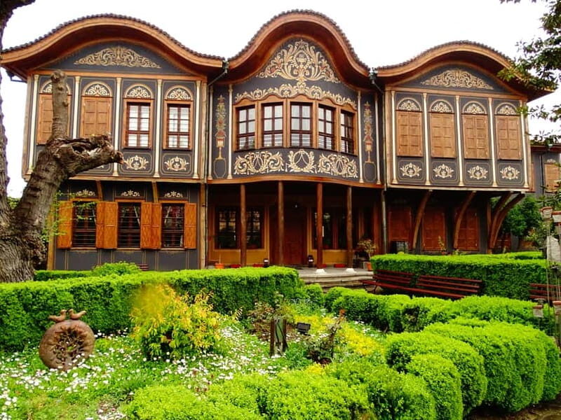 From Sofia: Plovdiv with audio guide + free pick-up - Transportation and Group Dynamics