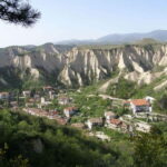 From Sofia: Private Melnik Wine Tour - The Journey Begins with Comfort and Convenience