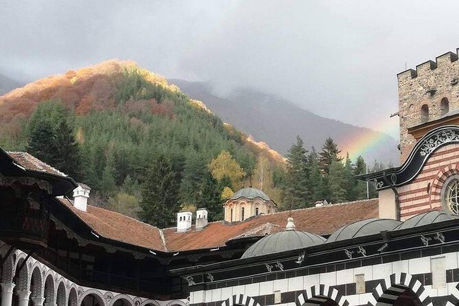 From Sofia: Rila Monastery and Melnik Small Group Tour - Who Would Love This Tour?