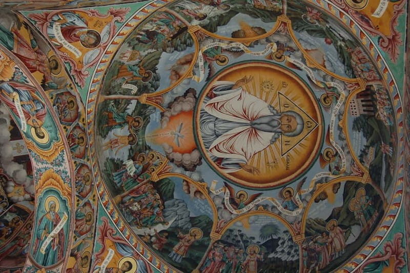 From Sofia: Rila Monastery Day Tour - The Itinerary Breakdown