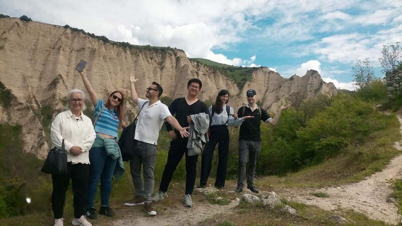 From Sofia: Rila Monastery & Melnik Day Tour - Why This Tour Offers Great Value