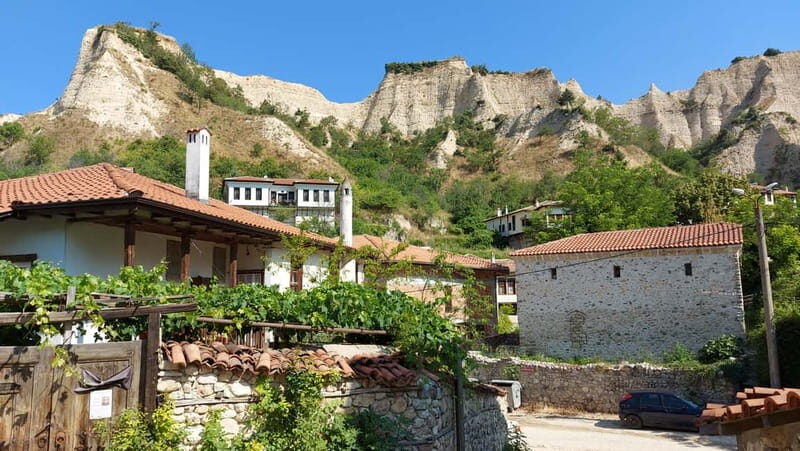 From Sofia: Rila Monastery & Melnik Day Trip with Transfers - Final Thoughts: Who Will Love This Tour?