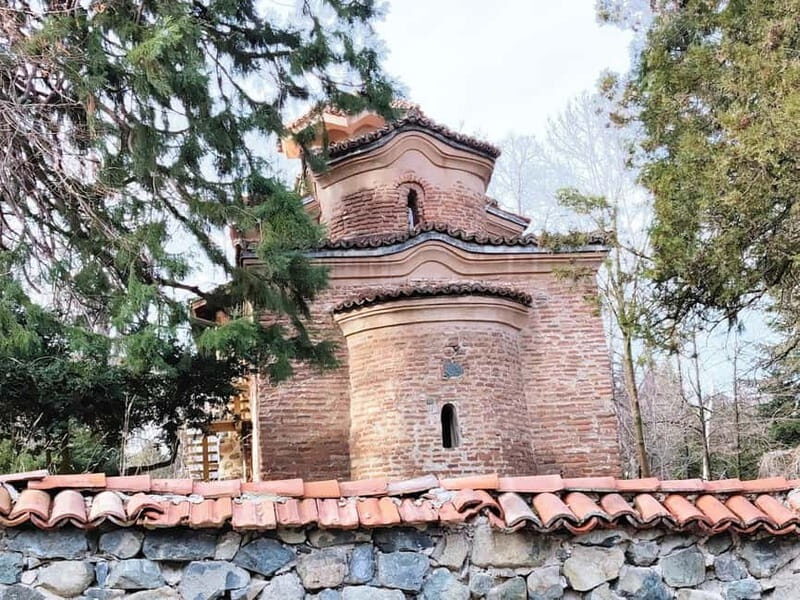 From Sofia: Rila Monastery National park & Boyana church - Practical Details & Experience Quality