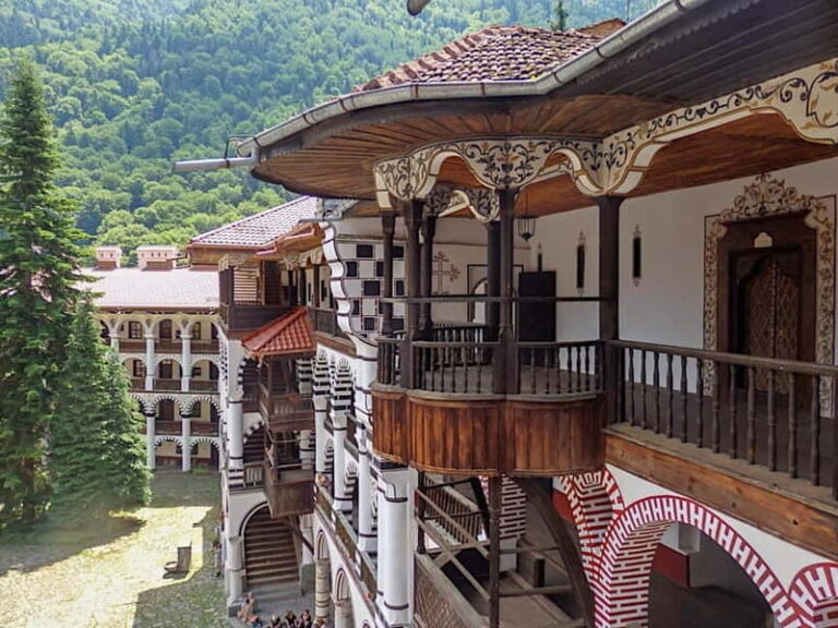 From Sofia: Rila Monastery & Optional Boyana Church Day Tour - What Makes This Tour Stand Out