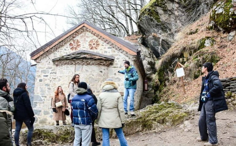 From Sofia: Rila Monastery & Optional St. Ivan Cave Day Tour - Why This Tour Offers Great Value