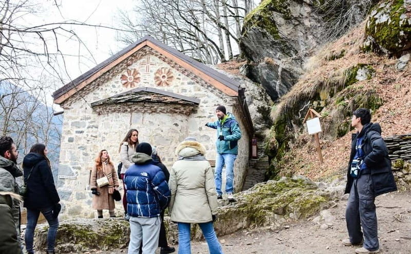 From Sofia: Rila Monastery & Optional St. Ivan Cave Day Tour - Why This Tour Offers Great Value