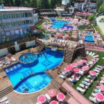 From Sofia: Rila Monastery UNESCO Site & Outdoor Mineral Spa - Exploring the Day: A Detailed Breakdown