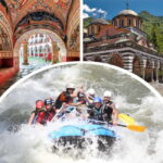 From Sofia: Struma River Rafting and Rila Monastery Visit - Practical Details and Tips