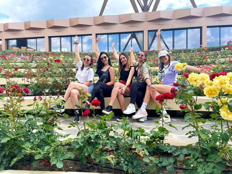 From Sofia: The Rose Valley & Buzludzha Monument 12 hrs Tour - A Deep Dive into the Day’s Itinerary and Highlights