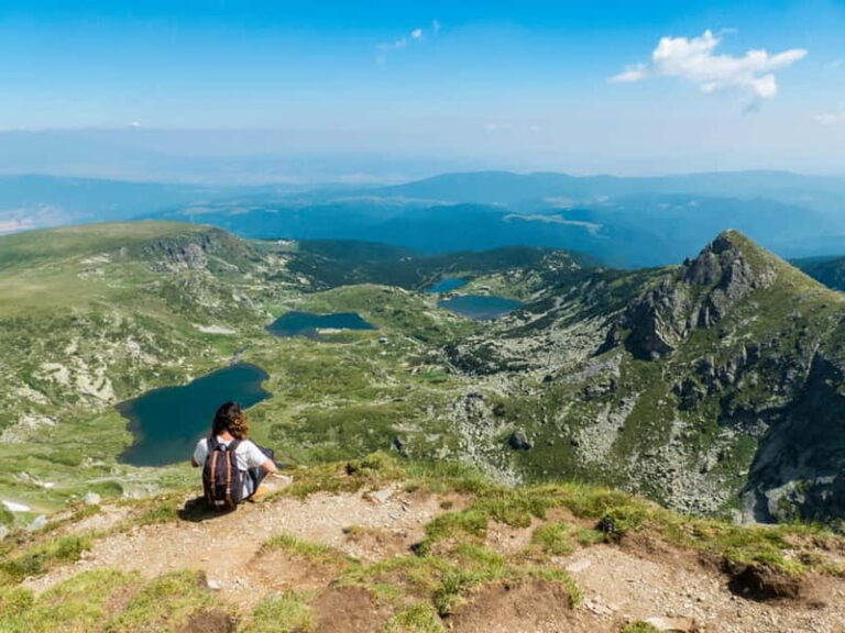 From Sofia: The Seven Rila Lakes Full-Day Hiking Tour - The Transport and Logistics