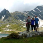 From Sofia: The Seven Rila Lakes Full-Day Self-Guided Tour - What’s Included and Whats Not