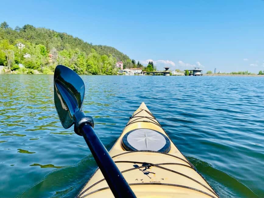 From Sofia: Trip to Pancharevo Lake for Water Activities - What Makes This Tour Stand Out?