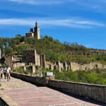 From Sofia: Veliko Tarnovo and Arbanasi Tour with Transfer - The Tours Cost and Value