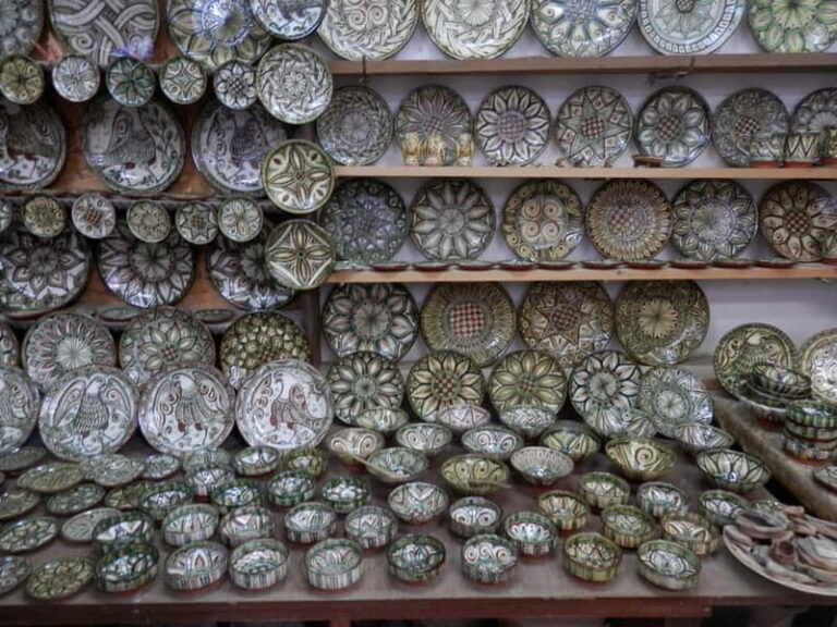 From Sofia: Veliko Tarnovo & Arbanassi 12 hrs Day Tour - Discovering the Charm of Arbanassi