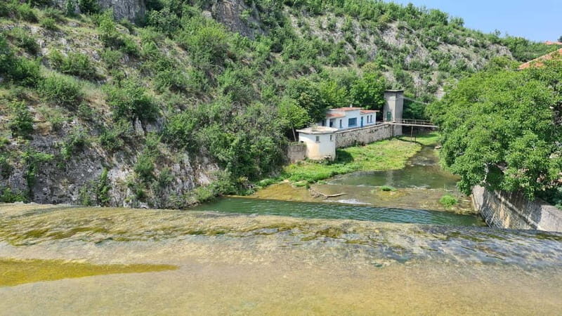 From Sofia: Zlatna Panega River Hike with Springs Visit - Why This Tour Works Well for You