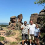 From Sofia:Belogradchik Rocks Eco Private tour - Exploring the Belogradchik Rocks: A Natural Masterpiece