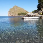 From Sóller: Boat Trip to Torrent de Pareis and Sa Calobra - The Experience: What We Loved