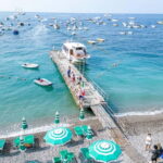 From Sorrento/Nerano: Amalfi and Positano Boat Tour - Deep Dive into the Itinerary