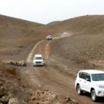 From South Fuerteventura: Jandía 4x4 Safari - What’s Included, and What’s Not