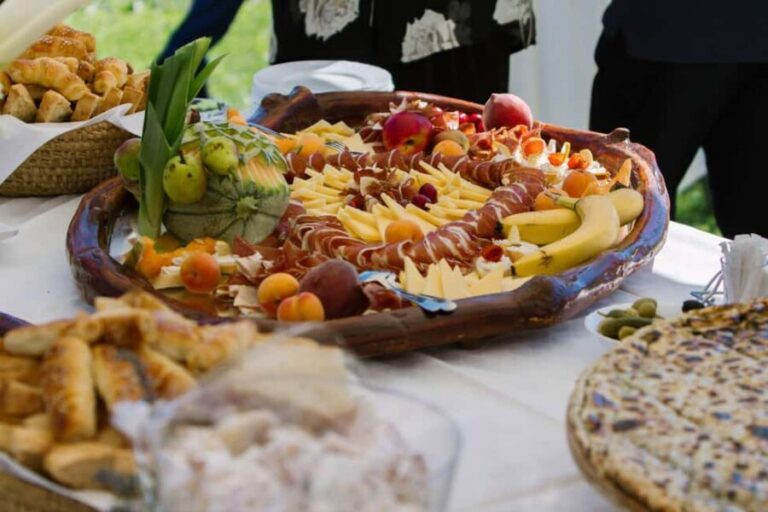 From Split: Blue and Red Lakes and Winery Grabovac Tour - Why This Tour Offers Real Value