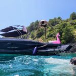 From Split: Blue Cave, Hvar, Mamma Mia, 5 Islands boat Tour - What to Expect: Comfort, Adventure, and Authenticity