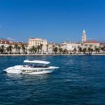 From Split: Blue Lagoon and 3 Island Boat Tour - The Itinerary: What to Expect