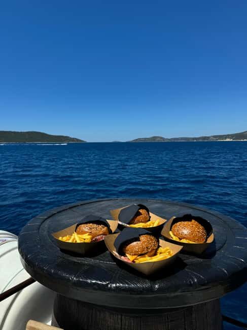 From Split: Blue Lagoon & Underwater Museum (Lunch & drinks) - Why This Tour Works