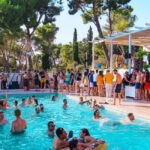 From Split: Bra Island Beach Bar and Pool Party - Is It Worth the Price?