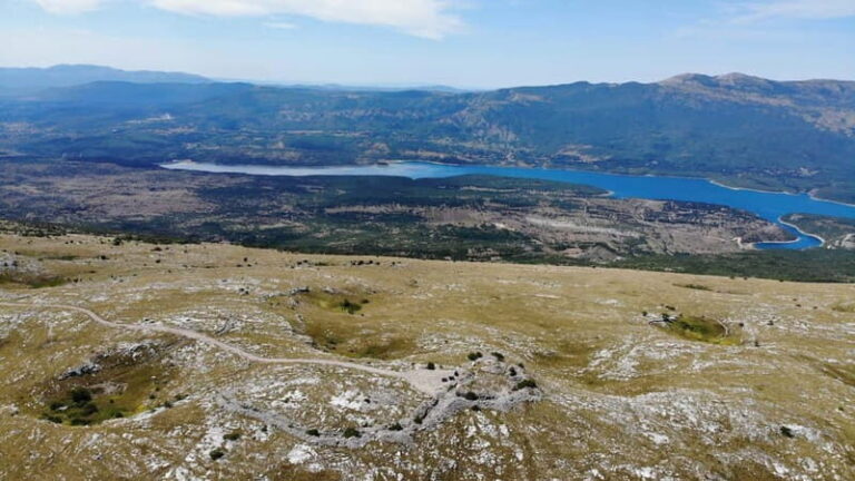 From Split: Dinara Nature Park Quad Adventure with Swimming - Who Will Love This Tour?