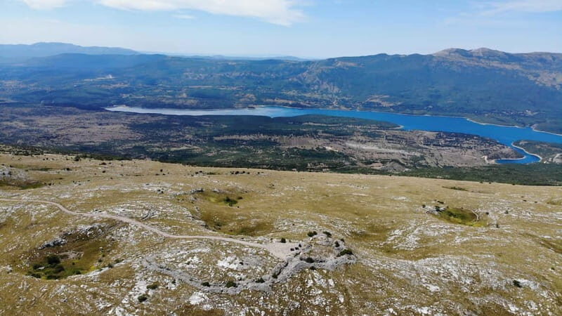 From Split: Dinara Nature Park Quad Adventure with Swimming - Who Will Love This Tour?