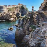 From Split: Dubrovnik Private Tour - Local Food with Wine Tasting - Transportation and Group Size