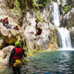 From Split/estanovac: Canyoning on Cetina River - Who Will Love This Tour?