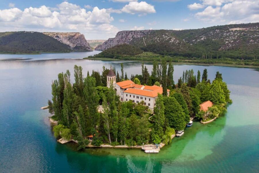 From Split: Krka Waterfalls and Skradin Trip - Who Should Consider This Tour?