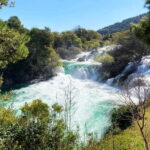 From Split: Krka Waterfalls Guided Tour & Ticket Discount - What’s Included and What to Budget For