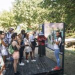 From Split: Krka Waterfalls Tour with Boat Cruise & Swimming - Detailed Breakdown of the Day