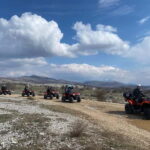 From Split: Off-Road Quad Safari Experience - Who Will Love This Tour?