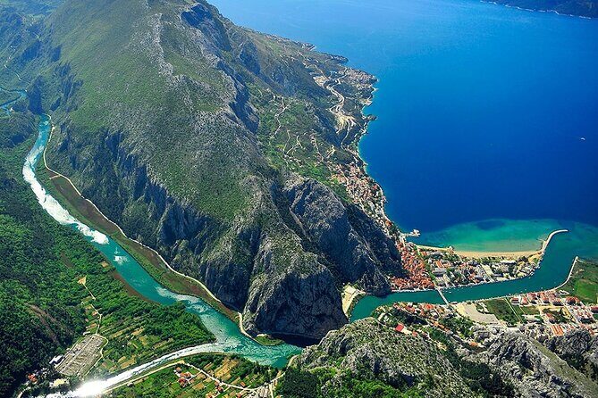 From Split Omis Day Tour with Boat Cruise and Swimming - Who Should Consider This Tour?