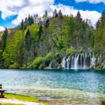 From Split: Plitvice Lakes Guided tour - Arrival and Entry: The Gate to Fairy Tale Landscapes