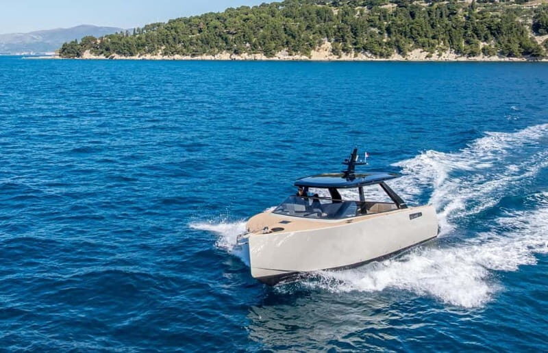 From Split: Private Boat Tour to Blue Lagoons and Zlatni Rat - What Makes This Tour Stand Out?